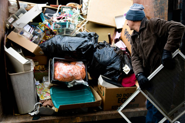 Best Scrap Metal Removal  in Pulaski, WI