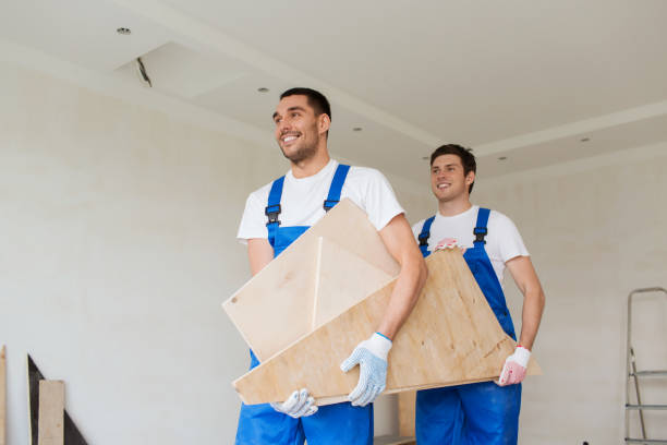 Best Residential Junk Removal  in Pulaski, WI