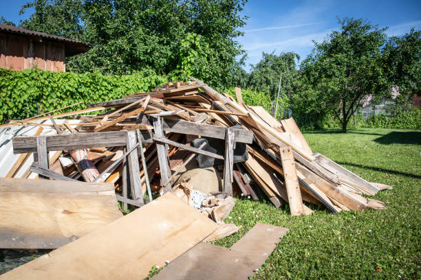 Best Retail Junk Removal  in Pulaski, WI
